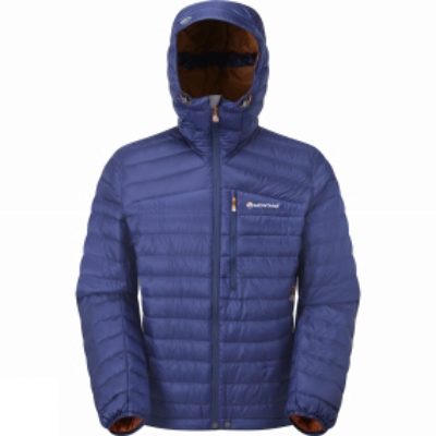 Mens Featherlite Down Jacket